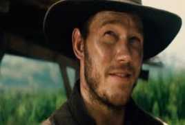 The Magnificent Seven 2016