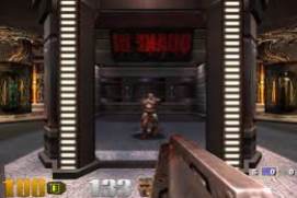 Quake 3 Gold