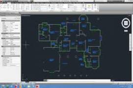 AutoCAD 2017