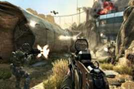 Call of Duty Black Ops II