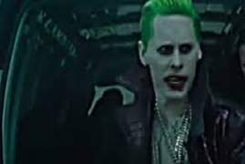 Suicide Squad 2016