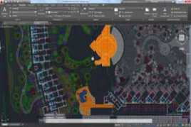 Autodesk AutoCAD 2016