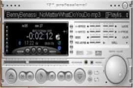 JetAudio Basic 8