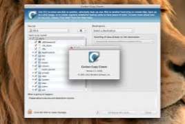 Carbon Copy Cloner 4