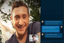 Skype Translator Preview