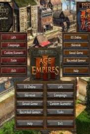 Age of Empires III