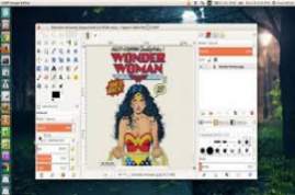 GIMP 2 8