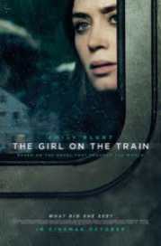 The Girl On The Train 2016