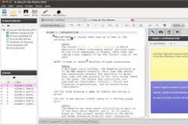 Celtx 2 9