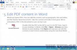 Microsoft Word 2013