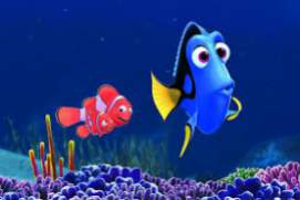 Finding Dory 2016